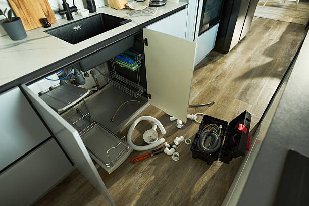 24/7 Emergency Faucet Repair experts in Manchester, WA